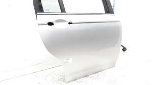 Recambio de puerta trasera derecha para mg rover serie 75 (j/rj) 2004-2005 classic referencia OEM IAM BFA500200 BFA500200  2