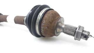 Recambio de transmision delantera derecha para citroën c4 lim. 2010-2018 sport referencia OEM IAM 1613229580 1613229580 