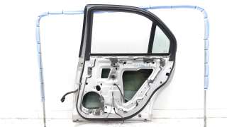 Recambio de puerta trasera derecha para mg rover serie 75 (j/rj) 2004-2005 classic referencia OEM IAM BFA500200 BFA500200 