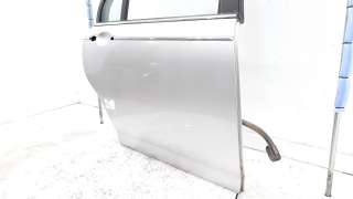 Recambio de puerta trasera derecha para mg rover serie 75 (j/rj) 2004-2005 classic referencia OEM IAM BFA500200 BFA500200 