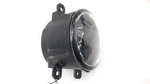 Recambio de faro antiniebla derecho para citroën c4 picasso 2013- feel edition referencia OEM IAM 9687410080 9687410080  2