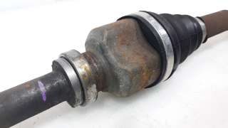 Recambio de transmision delantera derecha para citroën c4 lim. 2010-2018 sport referencia OEM IAM 1613229580 1613229580 