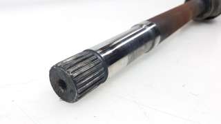 Recambio de transmision delantera derecha para citroën c4 lim. 2010-2018 sport referencia OEM IAM 1613229580 1613229580 