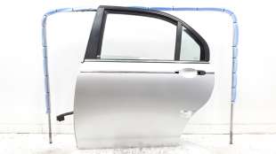 Recambio de puerta trasera izquierda para mg rover serie 75 (j/rj) 2004-2005 classic referencia OEM IAM BFA500210 BFA500210 