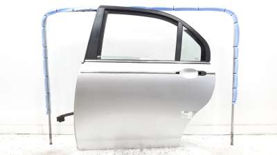 Recambio de puerta trasera izquierda para mg rover serie 75 (j/rj) 2004-2005 classic referencia OEM IAM BFA500210 BFA500210 