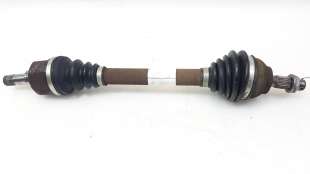 Recambio de transmision delantera izquierda para citroën c4 lim. 2010-2018 sport referencia OEM IAM 1613229680 1613229680 