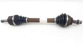 Recambio de transmision delantera izquierda para citroën c4 lim. 2010-2018 sport referencia OEM IAM 1613229680 1613229680 