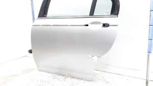 Recambio de puerta trasera izquierda para mg rover serie 75 (j/rj) 2004-2005 classic referencia OEM IAM BFA500210 BFA500210  2