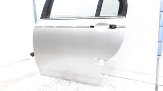 Recambio de puerta trasera izquierda para mg rover serie 75 (j/rj) 2004-2005 classic referencia OEM IAM BFA500210 BFA500210 