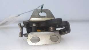 Recambio de cerradura puerta trasera izquierda para mercedes-benz vito combi 06.2003  2003-2011 115 cdi largo (639.703) referenc