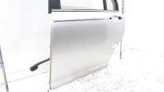 Recambio de puerta trasera izquierda para mg rover serie 75 (j/rj) 2004-2005 classic referencia OEM IAM BFA500210 BFA500210 