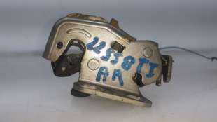 Recambio de cerradura puerta trasera izquierda para mercedes-benz vito combi 06.2003  2003-2011 115 cdi largo (639.703) referenc 2