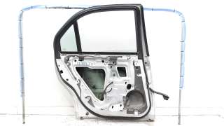 Recambio de puerta trasera izquierda para mg rover serie 75 (j/rj) 2004-2005 classic referencia OEM IAM BFA500210 BFA500210 