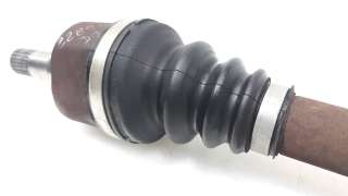Recambio de transmision delantera izquierda para citroën c4 lim. 2010-2018 sport referencia OEM IAM 1613229680 1613229680 