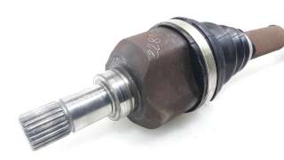 Recambio de transmision delantera izquierda para citroën c4 lim. 2010-2018 sport referencia OEM IAM 1613229680 1613229680 