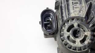 Recambio de faro antiniebla izquierdo para citroën c4 picasso 2013- feel edition referencia OEM IAM 9687410080 9687410080  2