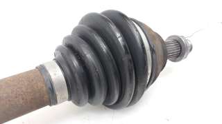 Recambio de transmision delantera izquierda para citroën c4 lim. 2010-2018 sport referencia OEM IAM 1613229680 1613229680 