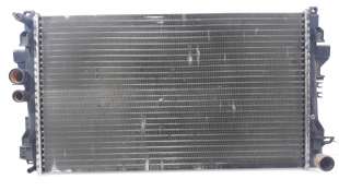 Recambio de radiador agua para mercedes-benz vito combi 06.2003  2003-2011 115 cdi largo (639.703) referencia OEM IAM 6395011101