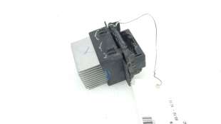 Recambio de resistencia calefaccion para citroën c4 lim. 2010-2018 sport referencia OEM IAM 6441AF T1000034Z T1000034Z