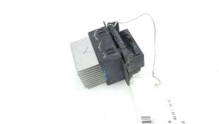 Recambio de resistencia calefaccion para citroën c4 lim. 2010-2018 sport referencia OEM IAM 6441AF T1000034Z T1000034Z