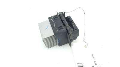 Recambio de resistencia calefaccion para citroën c4 lim. 2010-2018 sport referencia OEM IAM 6441AF T1000034Z T1000034Z