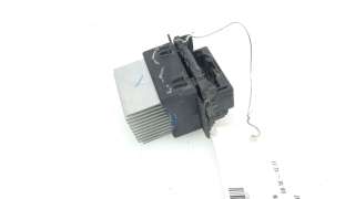 Recambio de resistencia calefaccion para citroën c4 lim. 2010-2018 sport referencia OEM IAM 6441AF T1000034Z T1000034Z