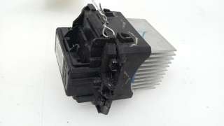 Recambio de resistencia calefaccion para citroën c4 lim. 2010-2018 sport referencia OEM IAM 6441AF T1000034Z T1000034Z
