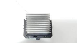 Recambio de resistencia calefaccion para citroën c4 lim. 2010-2018 sport referencia OEM IAM 6441AF T1000034Z T1000034Z