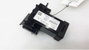 Recambio de conmutador de arranque para citroën c4 picasso 2013- feel edition referencia OEM IAM 98014489ZD 98014489ZD 