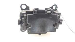 Recambio de conmutador de arranque para citroën c4 picasso 2013- feel edition referencia OEM IAM 98014489ZD 98014489ZD  2