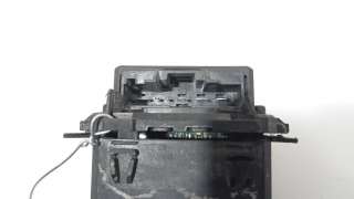 Recambio de resistencia calefaccion para citroën c4 lim. 2010-2018 sport referencia OEM IAM 6441AF T1000034Z T1000034Z