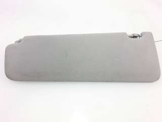 Recambio de parasol derecho para bmw serie 5 gran turismo (f07) 2009-2017 520d referencia OEM IAM 51169177492 51169177492 