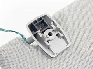 Recambio de parasol derecho para bmw serie 5 gran turismo (f07) 2009-2017 520d referencia OEM IAM 51169177492 51169177492 