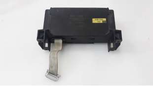 Recambio de centralita aire acondicionado para volkswagen t4 bus (mod. 1991) 1990-2003 multivan atlantis referencia OEM IAM 7D09