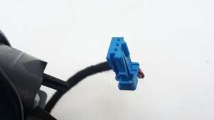 Recambio de mando volante para citroën c4 picasso 2013- feel edition referencia OEM IAM 98096592ZD 98096592ZD  2