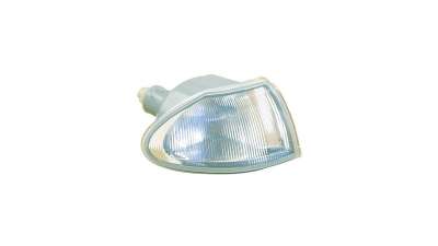 Recambio de piloto delantero derecho para opel astra f berlina 1991-1998 referencia OEM IAM 103F16173210 103F16173210 103F161732