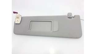 Recambio de parasol izquierdo para bmw serie 5 gran turismo (f07) 2009-2017 520d referencia OEM IAM 51169177491 51169177491 