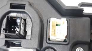 Recambio de mando climatizador para citroën c4 picasso 2013- feel edition referencia OEM IAM 96778739XU 96778739XU  2