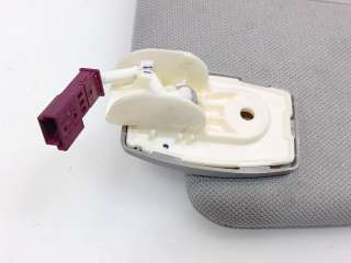 Recambio de parasol izquierdo para bmw serie 5 gran turismo (f07) 2009-2017 520d referencia OEM IAM 51169177491 51169177491 