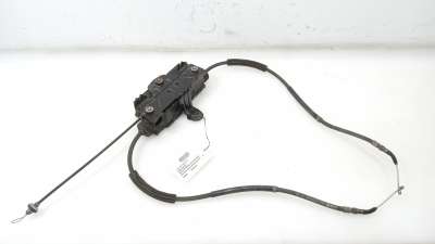 Recambio de módulo de control de frenos (ebcm) para bmw serie 5 gran turismo (f07) 2009-2017 520d referencia OEM IAM 34436868045