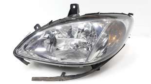 Recambio de faro izquierdo para mercedes-benz vito combi 06.2003  2003-2011 115 cdi largo (639.703) referencia OEM IAM 639820016