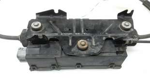 Recambio de módulo de control de frenos (ebcm) para bmw serie 5 gran turismo (f07) 2009-2017 520d referencia OEM IAM 34436868045 2