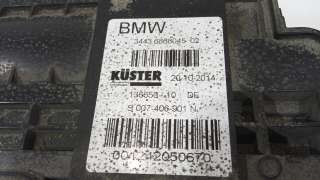 Recambio de módulo de control de frenos (ebcm) para bmw serie 5 gran turismo (f07) 2009-2017 520d referencia OEM IAM 34436868045
