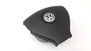 Recambio de airbag delantero izquierdo para volkswagen passat berlina (3c2) 2005-2010 advance referencia OEM IAM 3C0880201AS1QB 
