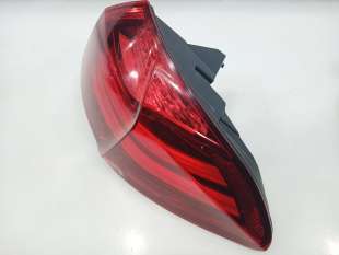 Recambio de piloto trasero derecho para bmw serie 5 gran turismo (f07) 2009-2017 520d referencia OEM IAM 63217306166 63217306166 2