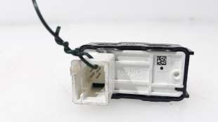 Recambio de mando elevalunas trasero derecho para citroën c4 picasso 2013- feel edition referencia OEM IAM 96762292ZD 96762292ZD 2