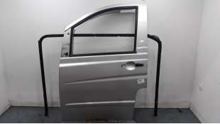 Recambio de puerta delantera izquierda para mercedes-benz vito combi 06.2003  2003-2011 115 cdi largo (639.703) referencia OEM I