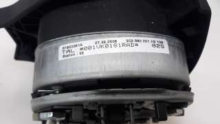 Recambio de airbag delantero izquierdo para volkswagen passat berlina (3c2) 2005-2010 advance referencia OEM IAM 3C0880201AS1QB 
