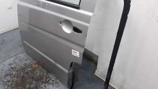 Recambio de puerta delantera izquierda para mercedes-benz vito combi 06.2003  2003-2011 115 cdi largo (639.703) referencia OEM I 2