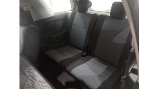 Recambio de asiento trasero medio para suzuki grand vitara jb (jt) 2005-2014 1.9 ddis jx (3-ptas.) referencia OEM IAM   